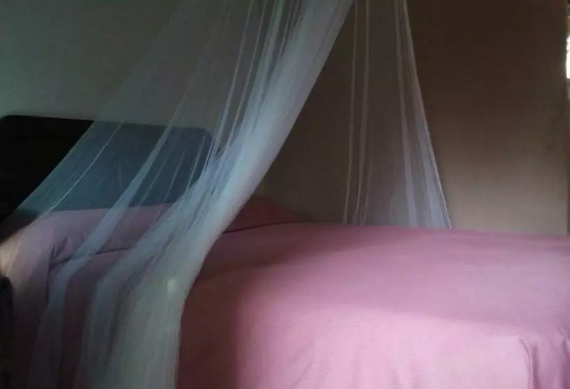 ホテル Tranquilo