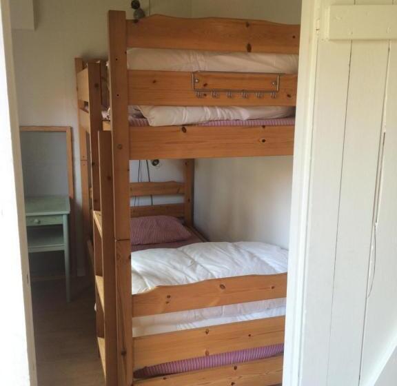 Lönneberga Vandrarhem & Hostel