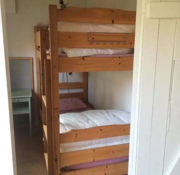 Lönneberga Vandrarhem & Hostel