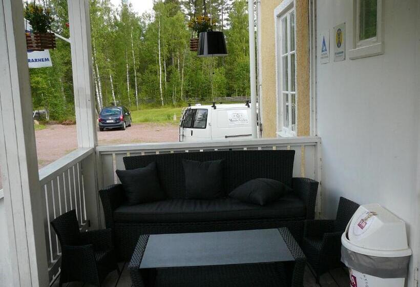 Lönneberga Vandrarhem & Hostel