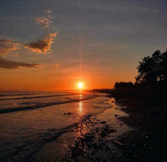 Olana Bed And Breakfast