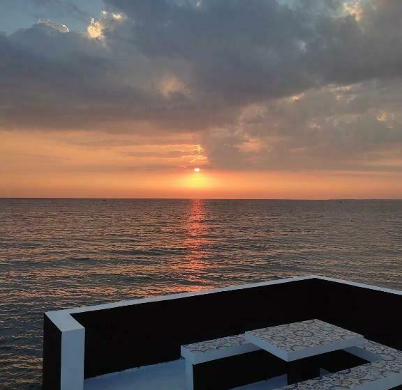 Olana Bed And Breakfast