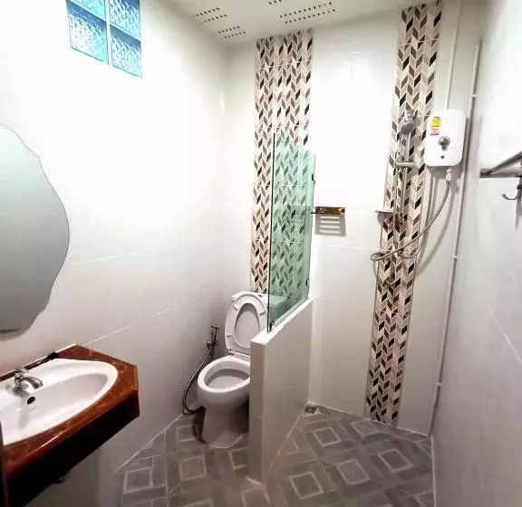 Majatalo Banpong Center Place