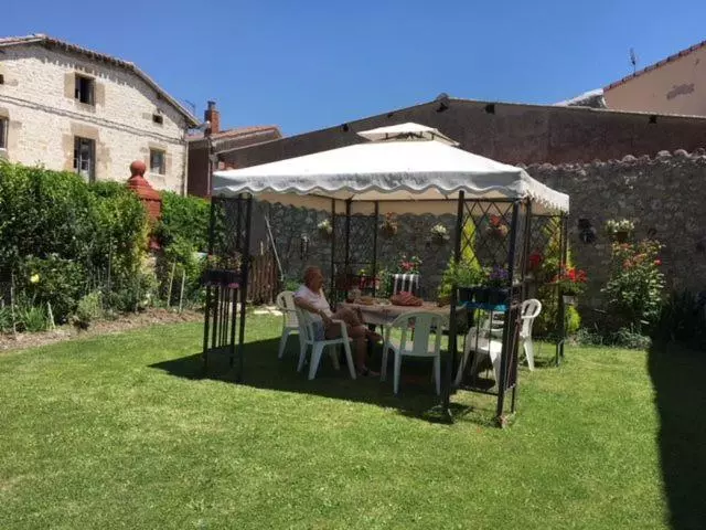 Majatalo Boomerang Cottage B&b