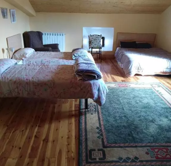 Majatalo Boomerang Cottage B&b