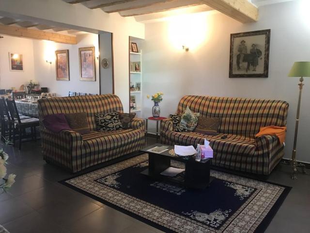 펜션 Boomerang Cottage B&b