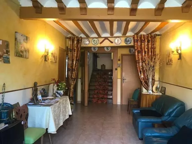 Majatalo Boomerang Cottage B&b