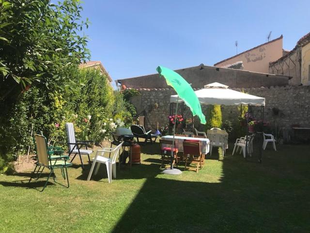 펜션 Boomerang Cottage B&b