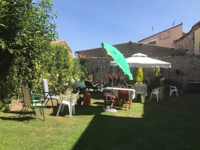 Majatalo Boomerang Cottage B&b