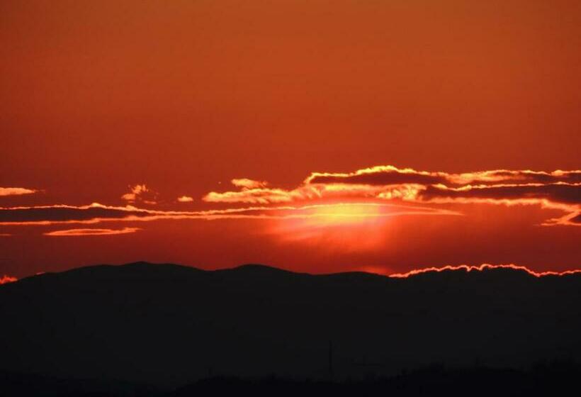 膳宿费 Cabana De Lemn Runcu Stone