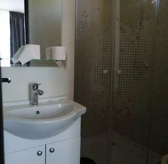 Majatalo Cabana De Lemn Runcu Stone