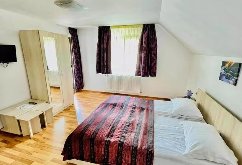 Majatalo Casa Dintre Vai