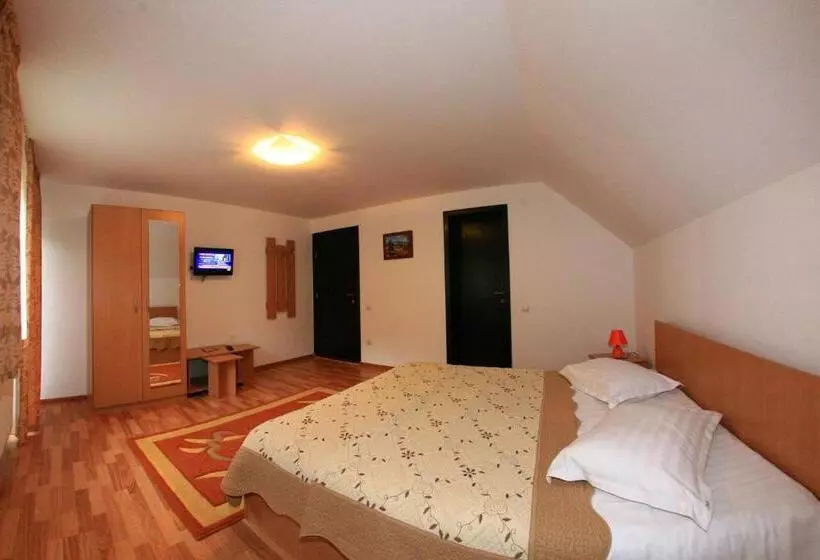 Majatalo Casa Dintre Vai