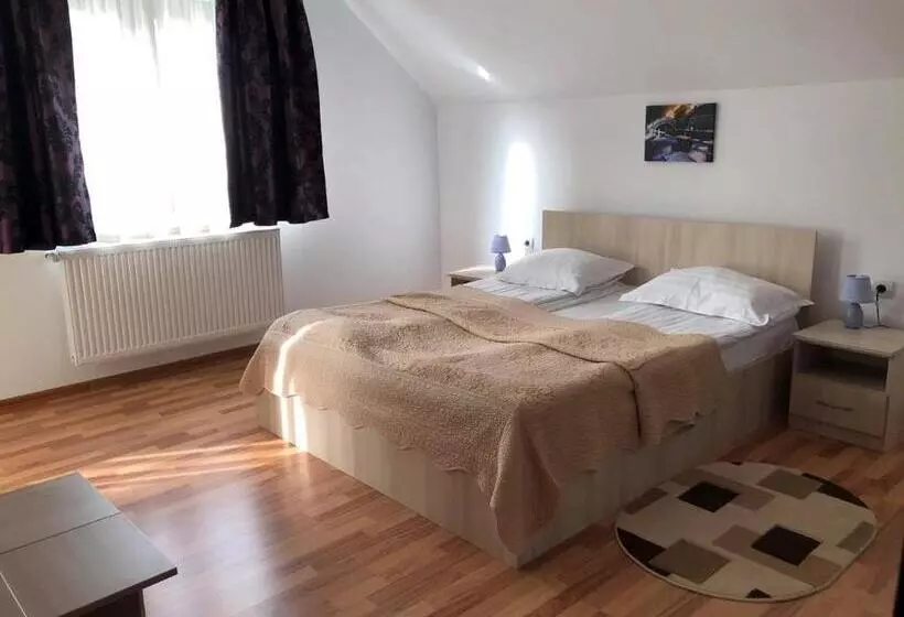 Majatalo Casa Dintre Vai