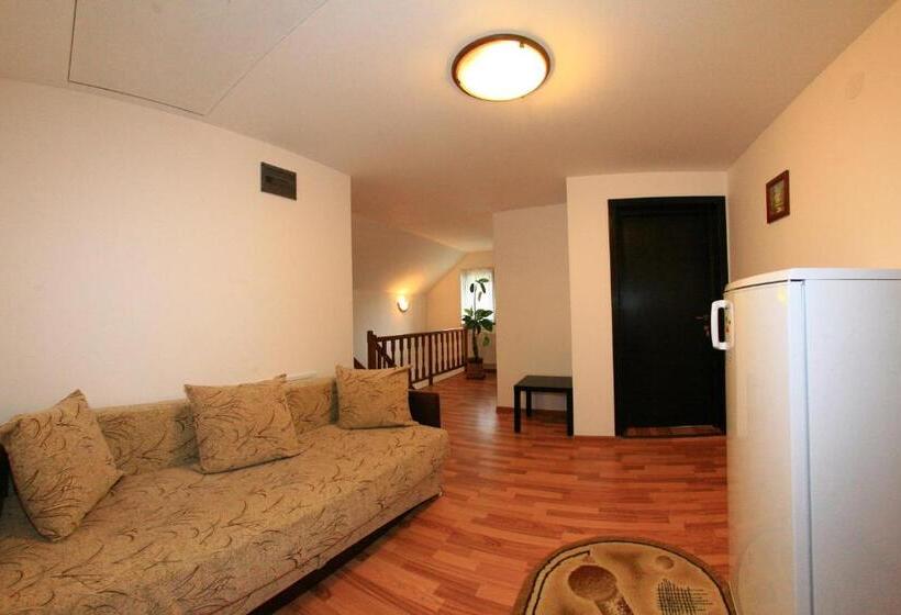 펜션 Casa Dintre Vai