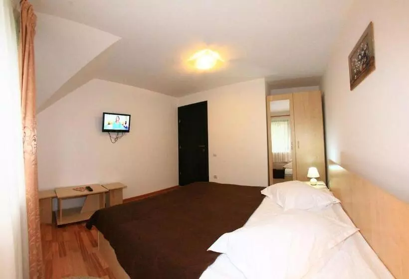 Majatalo Casa Dintre Vai