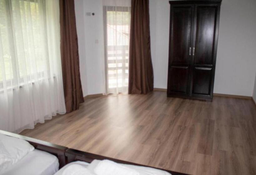 膳宿费 Casa Valea Cernei