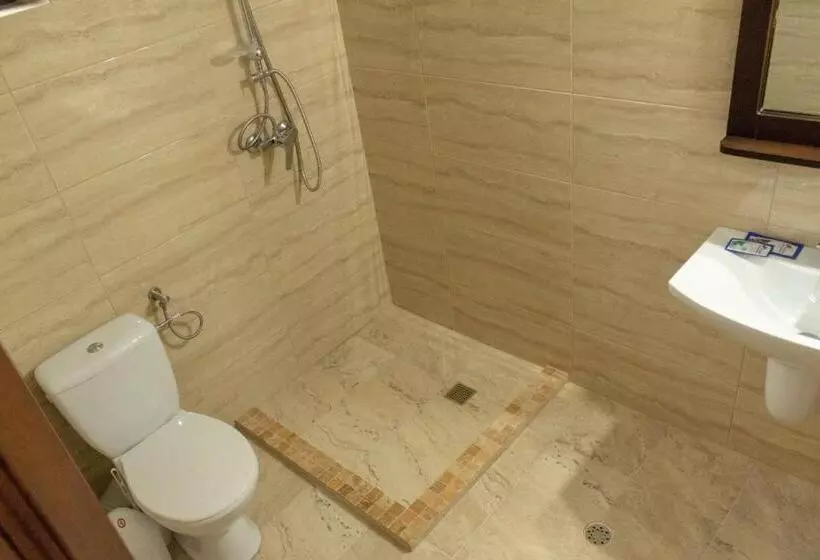 Majatalo Casa Valea Cernei