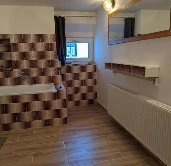 Majatalo Chalupa U Rybníka Střehom