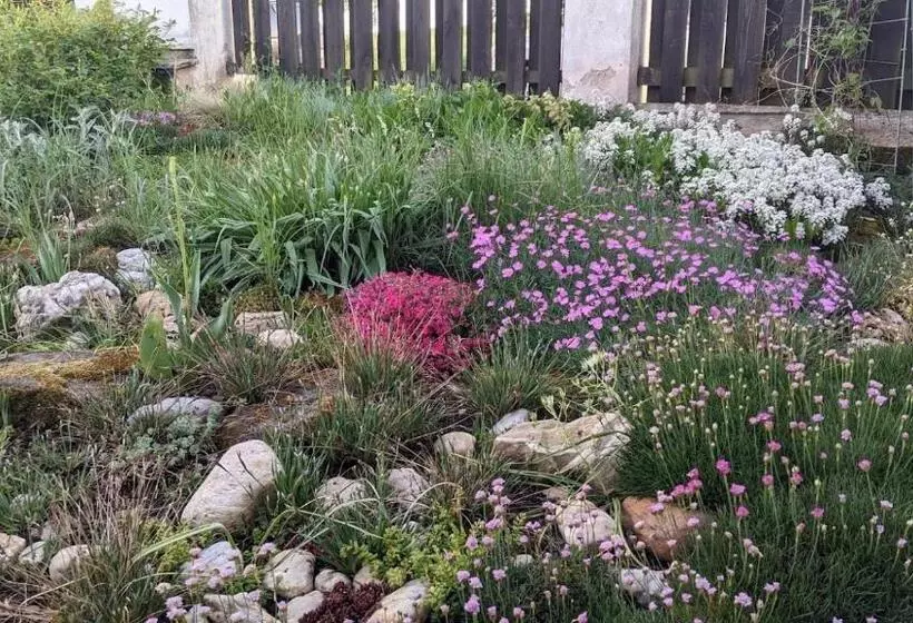 Majatalo Chalupa U Rybníka Střehom