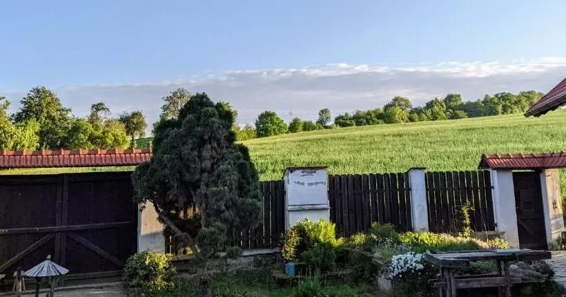 Majatalo Chalupa U Rybníka Střehom