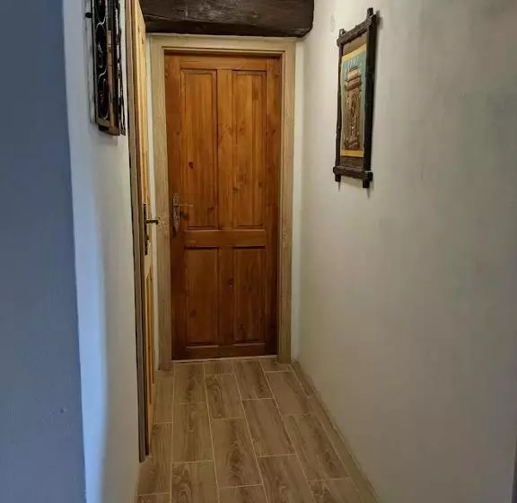 Majatalo Chalupa U Rybníka Střehom