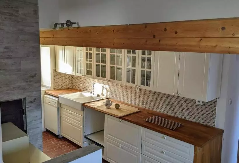 Majatalo Chalupa U Rybníka Střehom