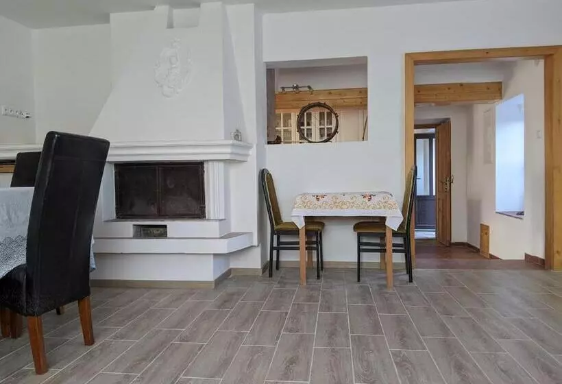 Majatalo Chalupa U Rybníka Střehom