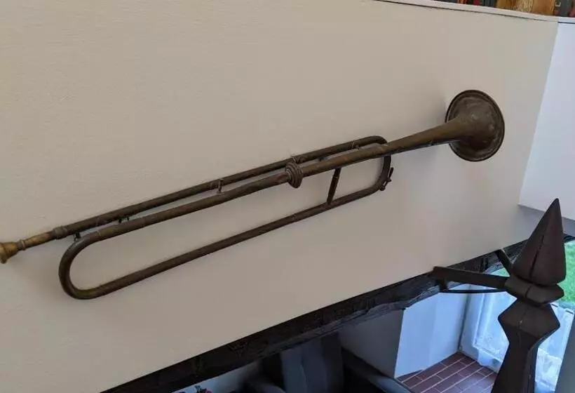 Majatalo Chalupa U Rybníka Střehom