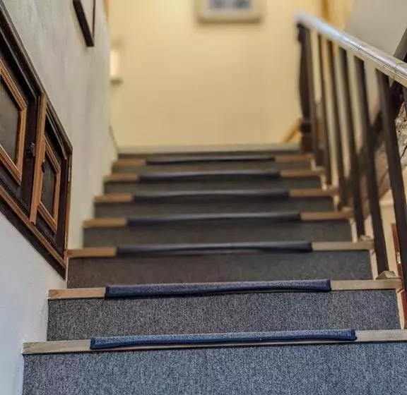 Majatalo Chalupa U Rybníka Střehom