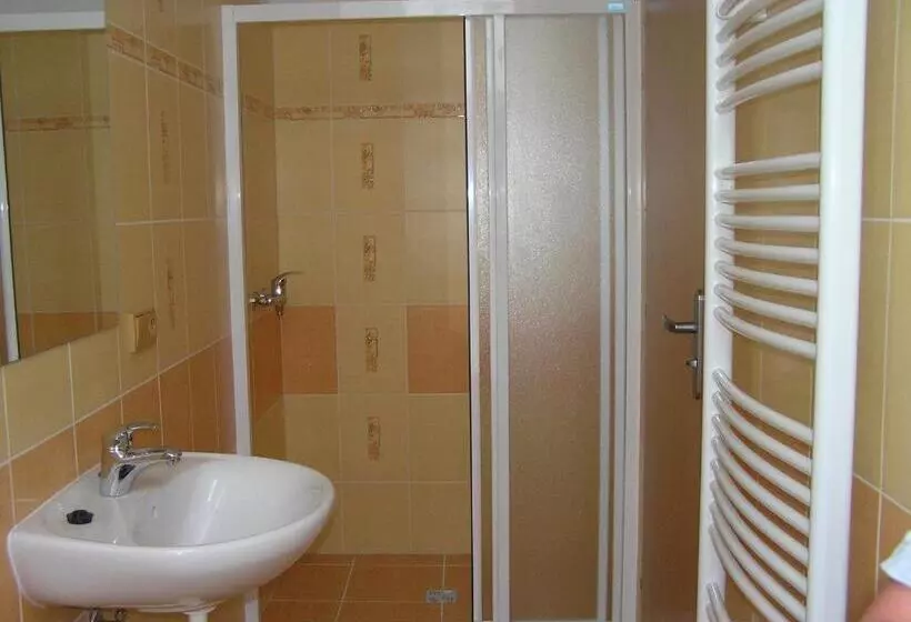 ペンション Penzion U Tomášů