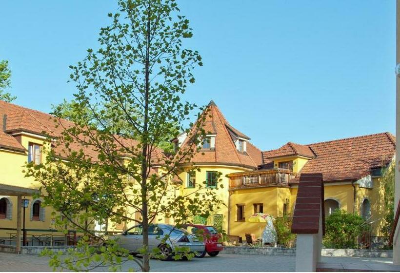 Pension Himmelreich