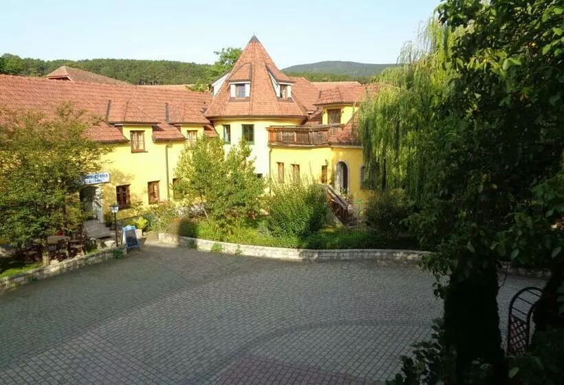 Pension Himmelreich
