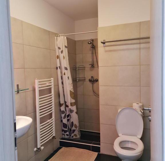 Pension Sonnwendgasse