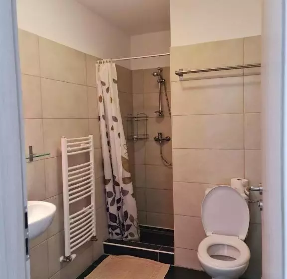 Pension Sonnwendgasse