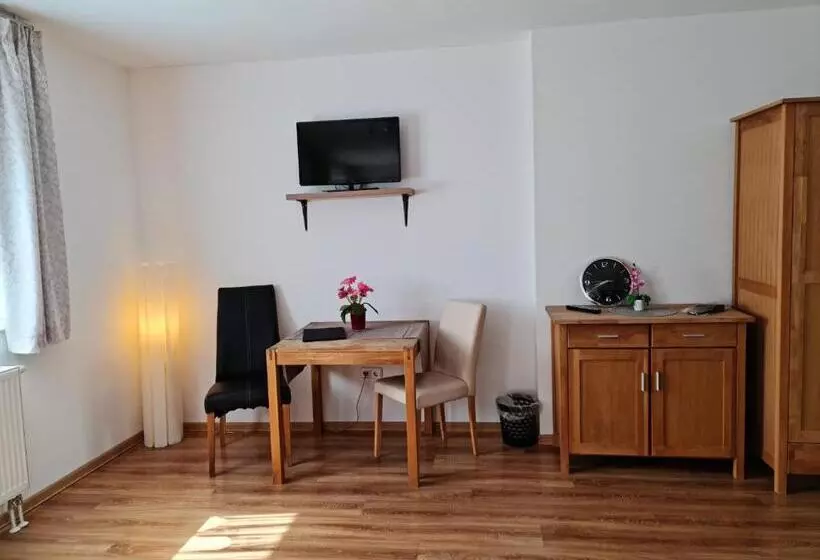 Pension Sonnwendgasse