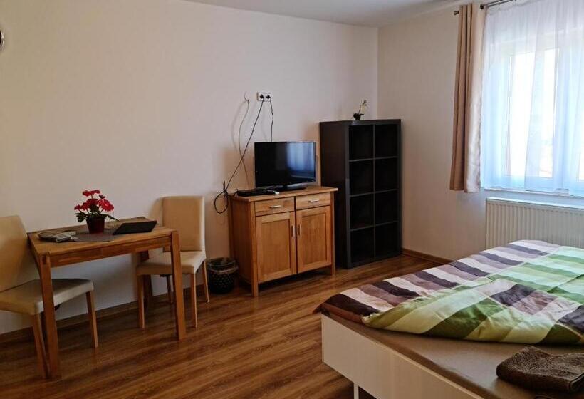 Pension Sonnwendgasse