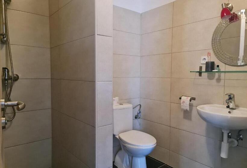 Pension Sonnwendgasse