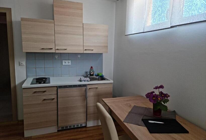 Pension Sonnwendgasse