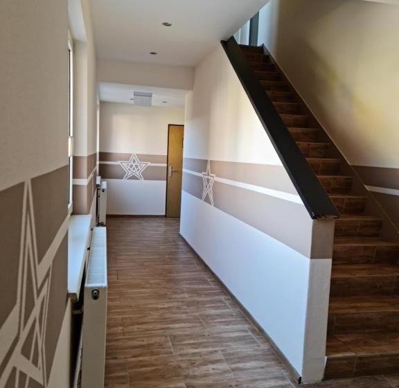 Pension Sonnwendgasse