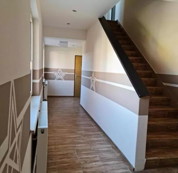 Pension Sonnwendgasse