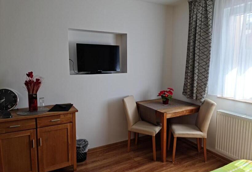 Pension Sonnwendgasse