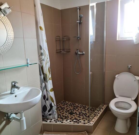 Pension Sonnwendgasse