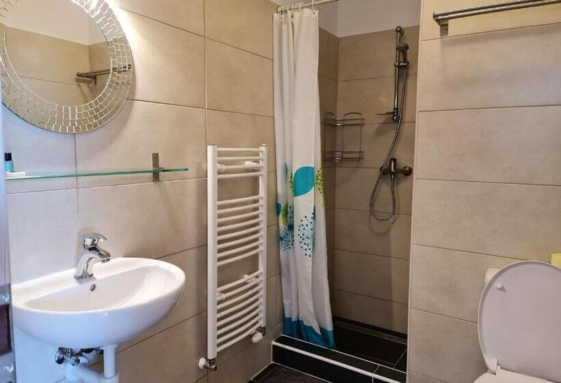 Pension Sonnwendgasse