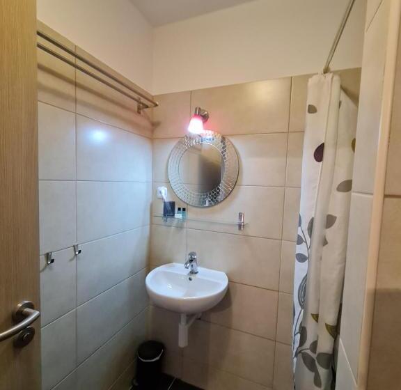 Pension Sonnwendgasse