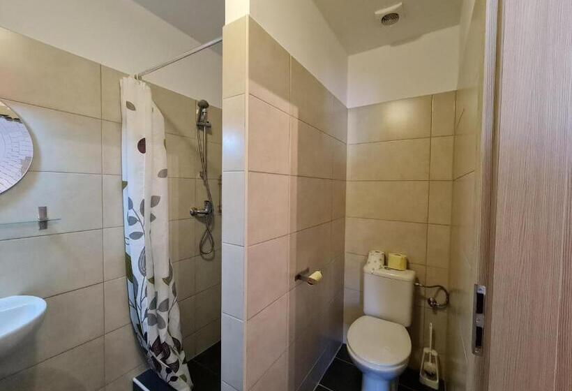 Pension Sonnwendgasse