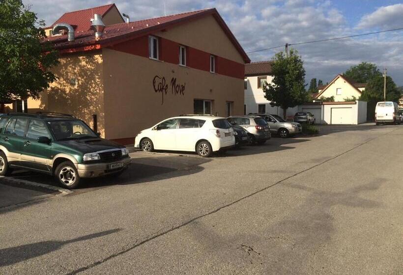 Pension Sonnwendgasse