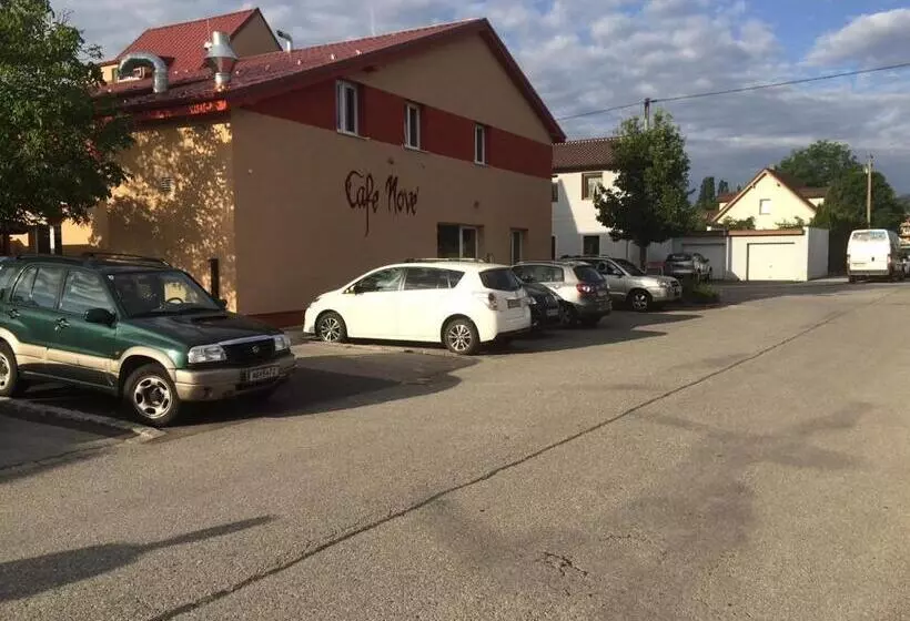 Pension Sonnwendgasse