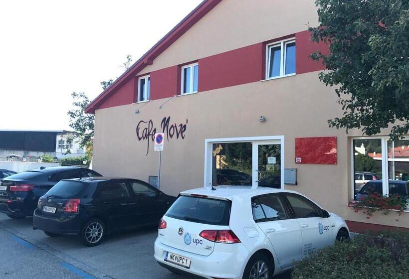 Pension Sonnwendgasse