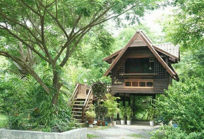 Курорт Samnaree Garden House